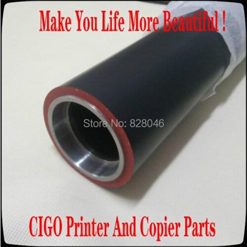 Copier Parts For Ricoh Aficio 1085 1105 2105 2090 Lower Fuser Pressure Roller,For Ricoh AF 1085 1105 2105 2090 Low Fuser Roller