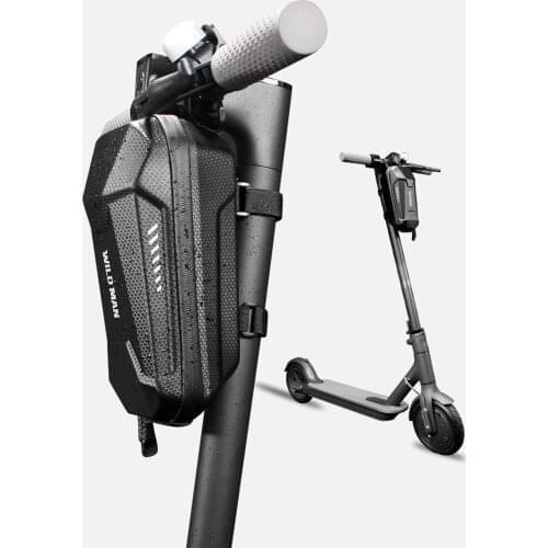 WILD MAN 2/3L Frame Front Top Tube Cycling Bike Bag Waterproof 6in Cellphone Case Touchscreen Bag Bike Pouch Accessories