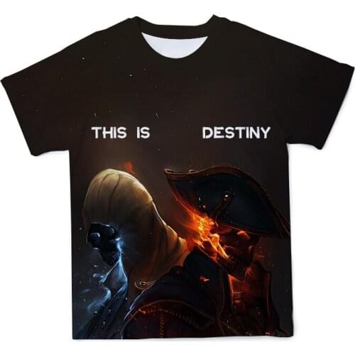 2021 Summer Men 3D T-Shirt Fashion Casual Harajuku Style Streetwear Top Heavy Metal Men And Women Skull Shirt Large Size 110-6XL