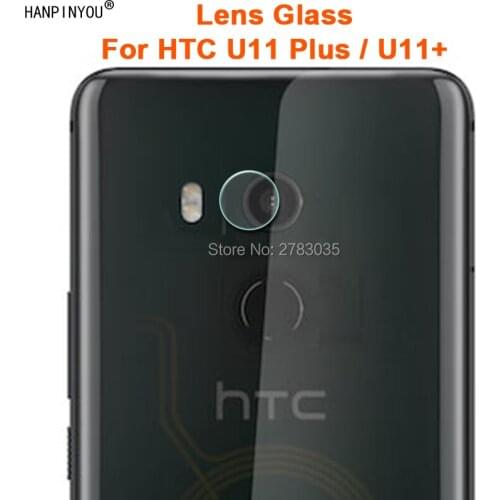 HANPINYOU Screen Protectors For HTC U11 China