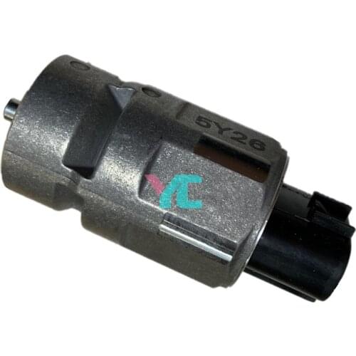 IS Automotive Sensors