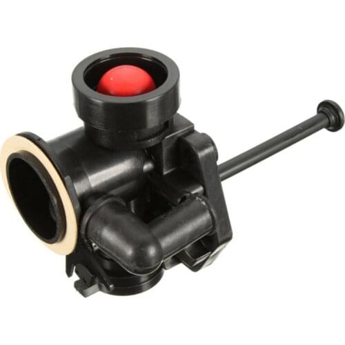Carburetor Carb Kit for Briggs & Stratton Sprint Classic Engine 498809