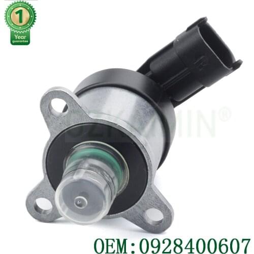 High quality Brand New High Quality Common Rail System Pressure Control Valve For PEUGEOT CITROEN 0928400607 0 928 400 802