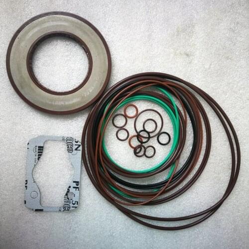 Repair Kit for Rexroth Piston Pump A4VG71 A4VG90 A4VG125 A4VG180 Seal Kit Oil Seal
