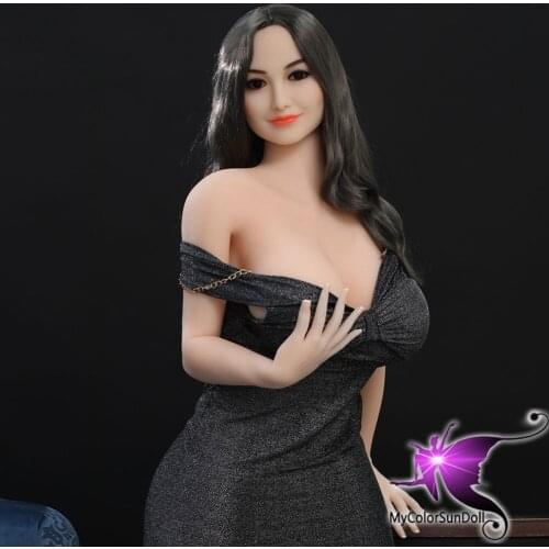 New 162cm Chubby Sex Dolls Fat Ass Big Tits Tpe Love Doll with 3 Holes Bbw Sex Dolls Sexpuppe Real Doll Adult Toys
