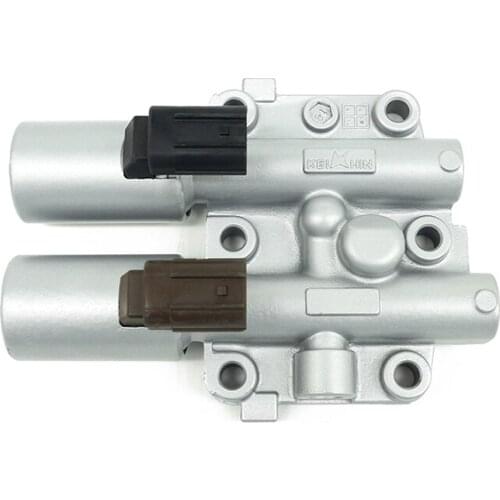 28250-P6H-024 Transmission Linear Shift EPC Solenoid Fit for Honda Accord Odyssey Prelude Acura CL TL MDX 1998-2007