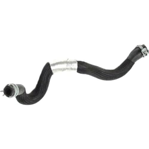 Engine To Overflow Reservoir Pipe LR000933 Radiator Hose From OR To Expansion Tank For Land Rover LR2 3.2L