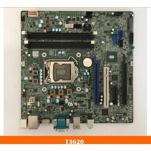 Desktop mainboard for T3620 9WH54 09WH54 MWYPT 0MWYPT motherboard Fully tested