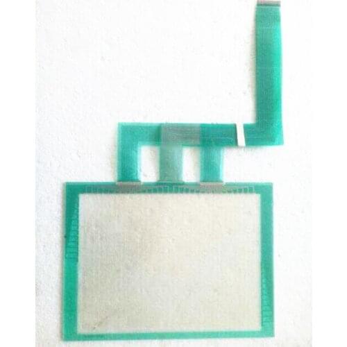 New Touch Screen Glass Panel GP570 GP577 Series Perfect Quality