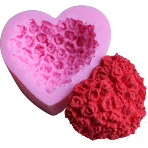 Cake Decorating Molds QF China