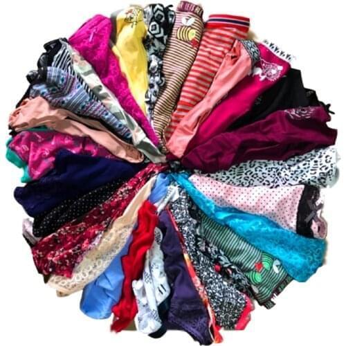 Morvia Variety 1 Pack Women Hipster Briefs Boyshorts Bikinis Underwear Panties With Coverage Stretchy Cotton Lacy Panties