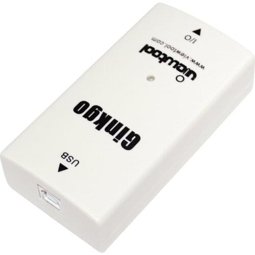 USB-SPI SPI EEPROM Flash burner / programmer BIOS motherboard burner