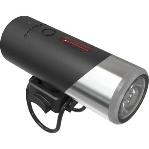 Bicycle Lights Front and Rear Lights Mountain Road Night Riding LED Lights Battery Life Range From 1.5 To 3 Hours USB Charging