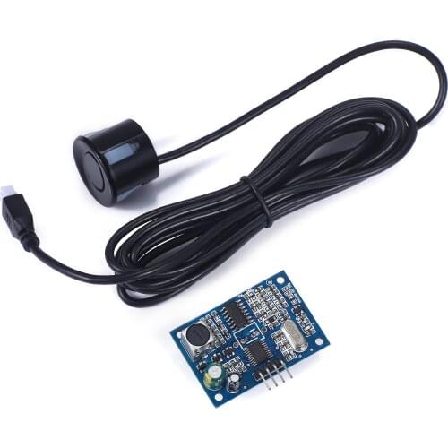 Waterproof Ultrasonic Module JSN-SR04T / AJ-SR04M Water Proof Integrated Distance Measuring Transducer Sensor