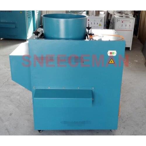High quality Automatic garlic separating machine garlic splitter machine stainless steel garlic splitting machine