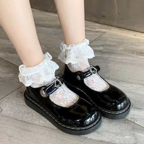 WICCON Footwear