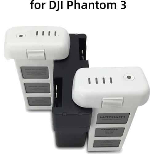 Charging Hub Multi for DJI Phantom 3 Drone Flight Battery Smart Charger Adapter Rapid 4 IN 1 Fast Parallel Charge Accessory