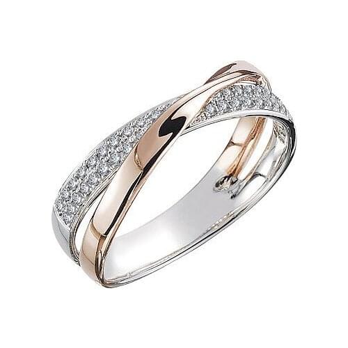 YaYI Jewelry Top Quality Princess Cut AAA+ White Cubic Zirconia Silver Color Engagement wedding Heart Rings Party Rings Gifts