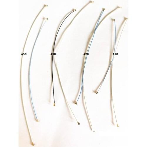 10pcs Wifi Antenna Signal Flex Cable Spare For Samsung Galaxy A10S A20S A30S A50S A21S A10 A20 A30 A50 A70