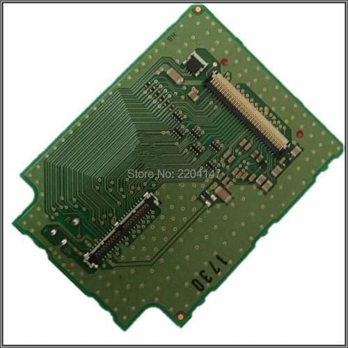 100% Original Display Screen for nikon d5100 lcd Driver board For Nikon D5100 camera repair parts