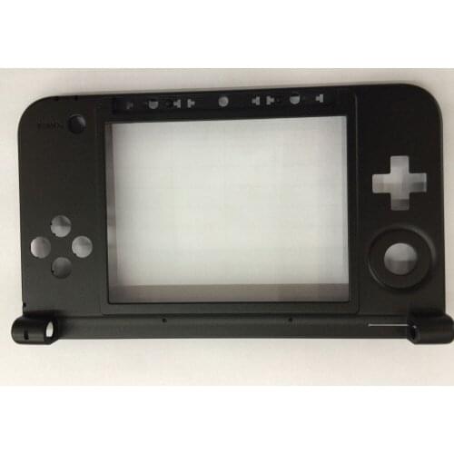 5pcs Many color Cas Shell de Remplacement pour 3DS XL 3DS LL 3 dsxl 3 3dsll console Logement avec boutons kit