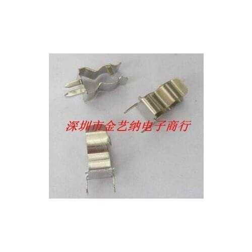 Free shipping 100pcs/lot fuse holder 5 * 20MM FUSE 5X20MM folder
