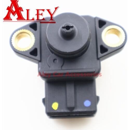 MD305600 E1T19172 Manifold Absolute Pressure MAP Sensor Brand New