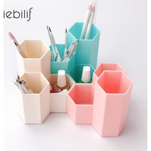 Iebilif Makeup Brushes