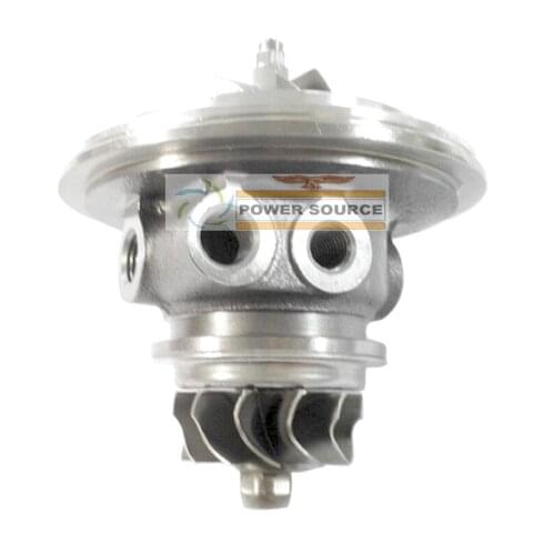 Turbocharger Cartridge Core GT1446SLM 781504 781504-5004S 781504-5007S 781504-5006S For Opel Meriva B A14NET 1.4L Turbo ECOTEC