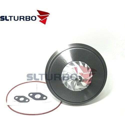 Turbo charger cartridge 13879880066 13872970002 turbine core CHRA parts assy for DAF Truck 12.91 L CF85 XF105 1679177 1679178