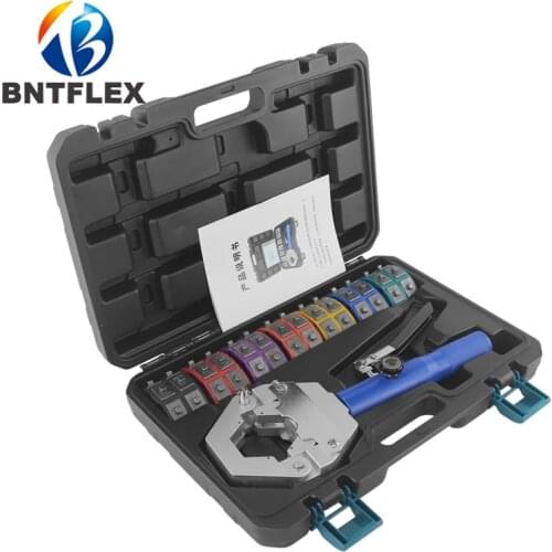 Original Factory sales Hydraulic hose crimper 71500 Auto A/C Hydra-Krimp crimper crimping tool Hydra-Krimp tube crimping tool