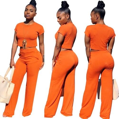 Adogirl sensual waist hollow out casual suits solid straight street wears side pocket short sleeve botdy-fitting two pieces sets