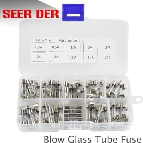 Предохранители Seer der China At AliExpress