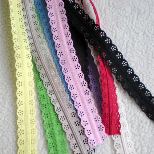 SewingUtopian Zippers For Clothes