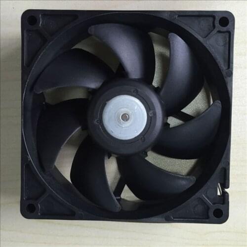 SZYTF Original EB-450W / 450Wi / 455Wi projector fan U92T12MGB7-53 / 0.18 A 92*92*25MM