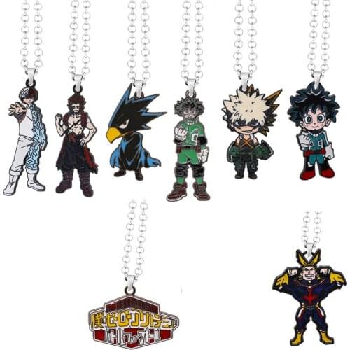Xowshine Punk Necklaces