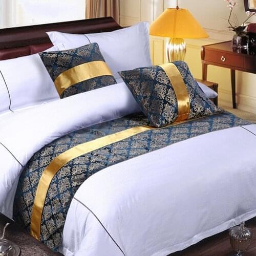 Yazi Kitchen Textiles
