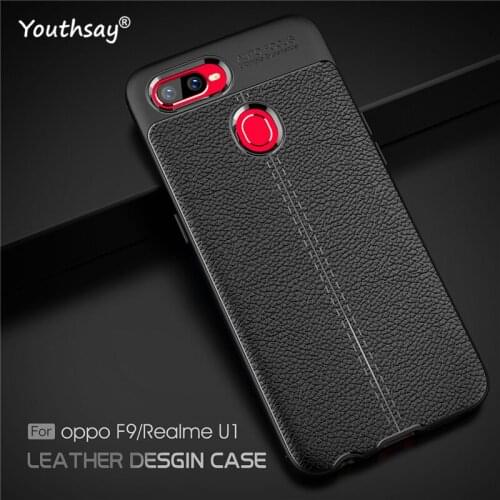 Youthsay Oppo F9 Pro Phone Cases