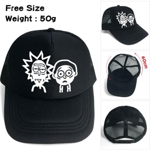 Funny Science Theater Men Women Boys Girls Mesh Base Ball Cap Hat Cosplay