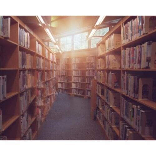 Arbor Nature Engagement Reception bookshelf backdrops High quality Computer print wedding background