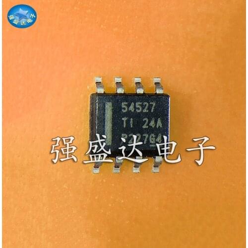 100% New&original TPS54527DDAR TPS54527DDA 54527 SOP-8