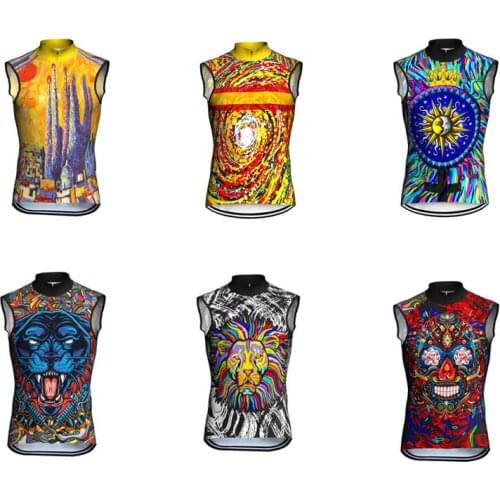 2021 6 style Pro Team Mens Summer Arrival Bike Cycling Jersey Quick Dry 100% Polyester Ciclismo Bicycle Clothing Sport Tops