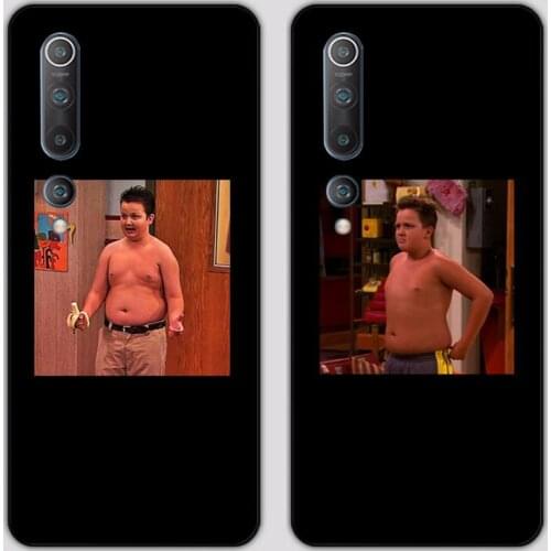 Gibby From ICarly Phone Case for Xiaomi Mi Note 10 Lite Mi 9T Pro xiaomi 10 10 CC9 Pro 9SE