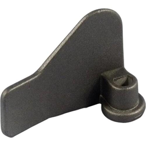 Aperture 8mm Mixer Paddle Dough Mixer Bread Knife for KENWOOD BM450 BM350 BM366 Bread Machine Parts