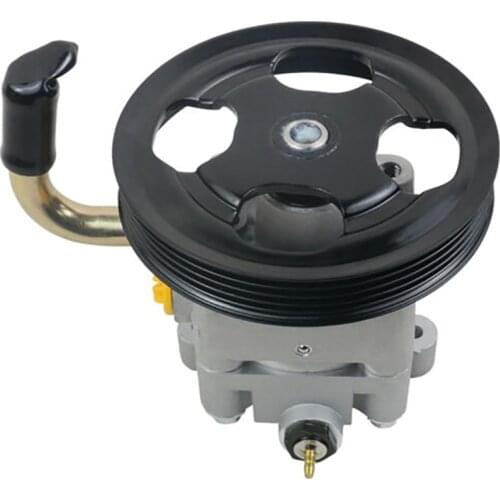 For Power Steering Pump Suzuki Grand Vitara II 2.0 AWD 2005 2006 2007 2008 2009 2010 2011 2012 2013 14 15 49100-65J00 4910065J00