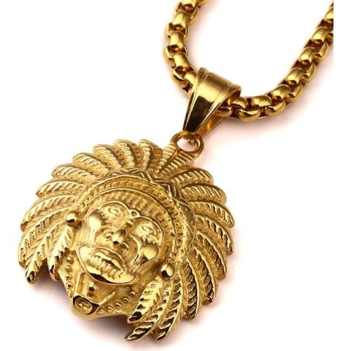 Vintage Pendants EMPMUSDAN China