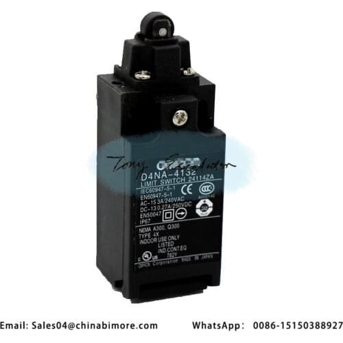 Escalators Elevators Lifts Parts Sensor limit Switch D4NA-4132