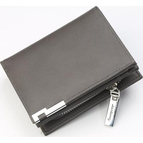 HansBand Men's Wallets