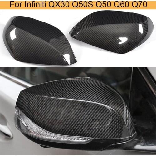 HSPEED KSLINE Car Mirrors