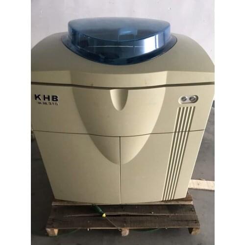 KHB Chemistry Analyzer KHB 310